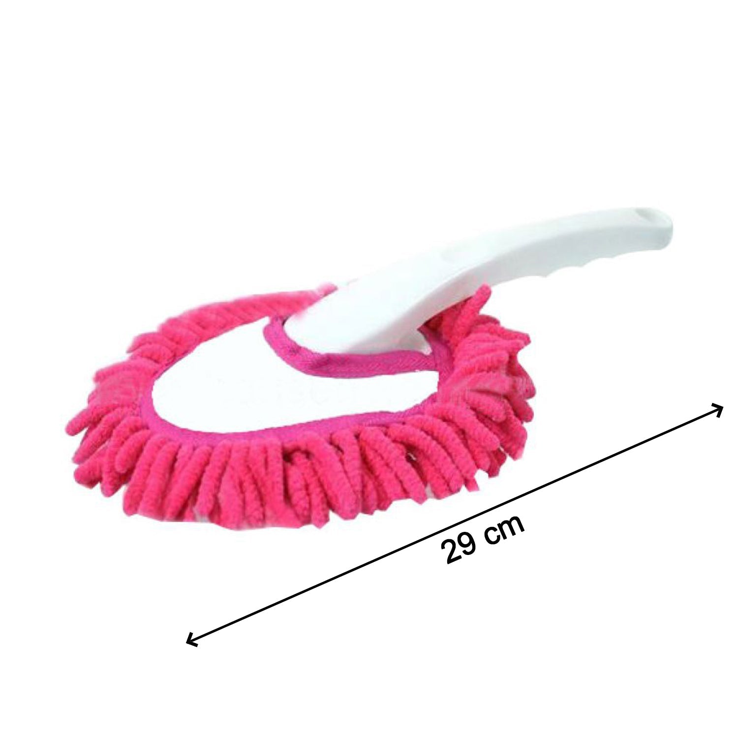 6061 Microfiber Car Duster Used for Cleaning and Washing of Dirty Car Glasses, Windows and Exterior. 6061 Microfiber Car Duster Used for Cleaning and Washing of Dirty Car Glasses, Windows and Exterior.